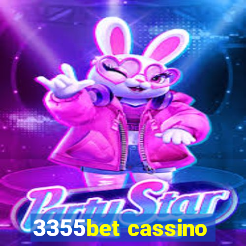 3355bet cassino